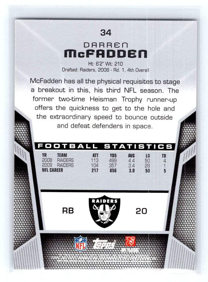 2010 Topps Unrivaled 