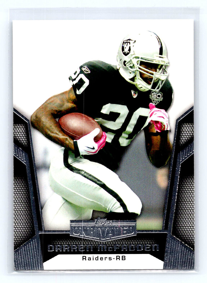2010 Topps Unrivaled 
