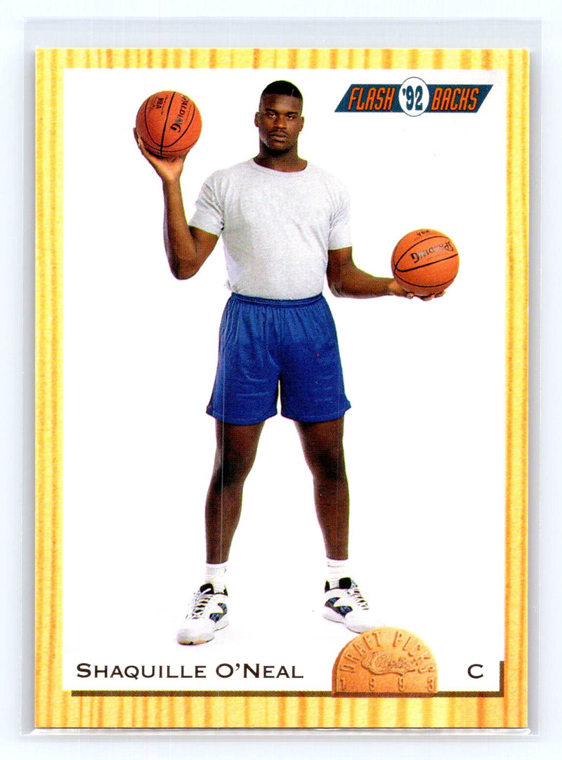 1993 Classic Draft Picks 