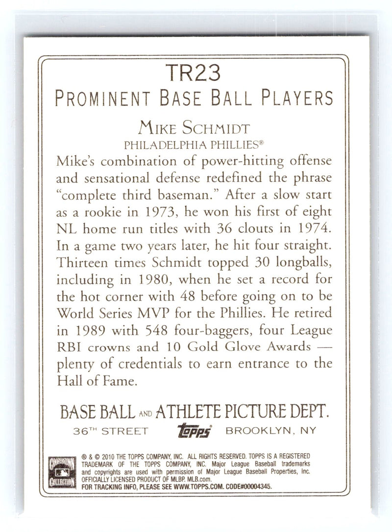 2010 Topps 