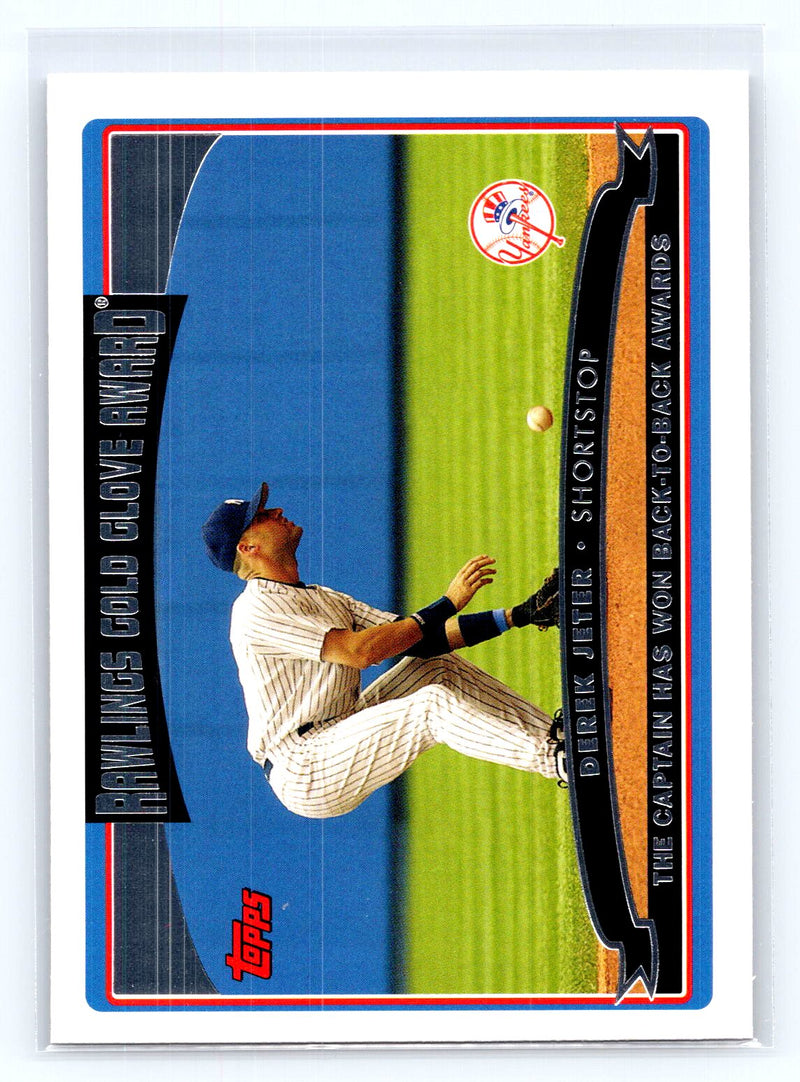 2006 Topps 