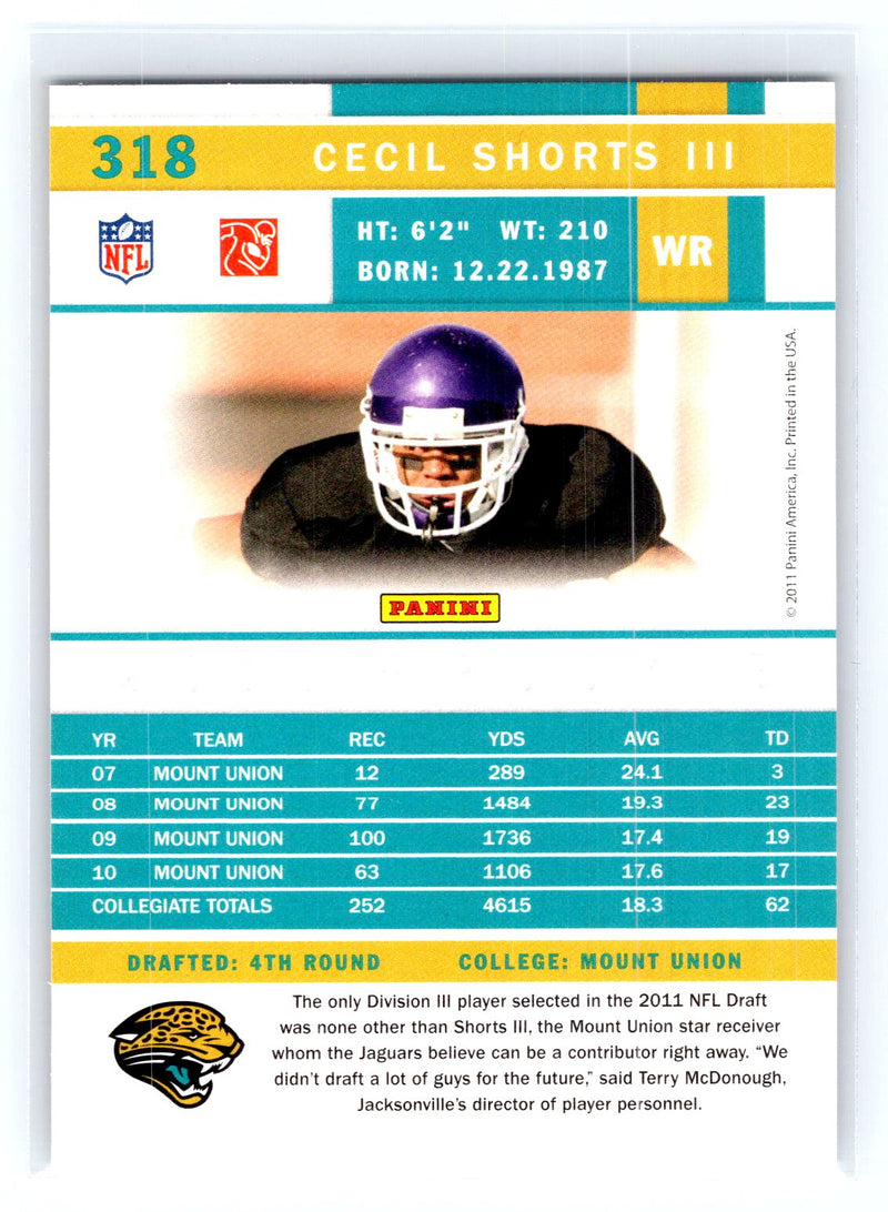 2011 Score 
