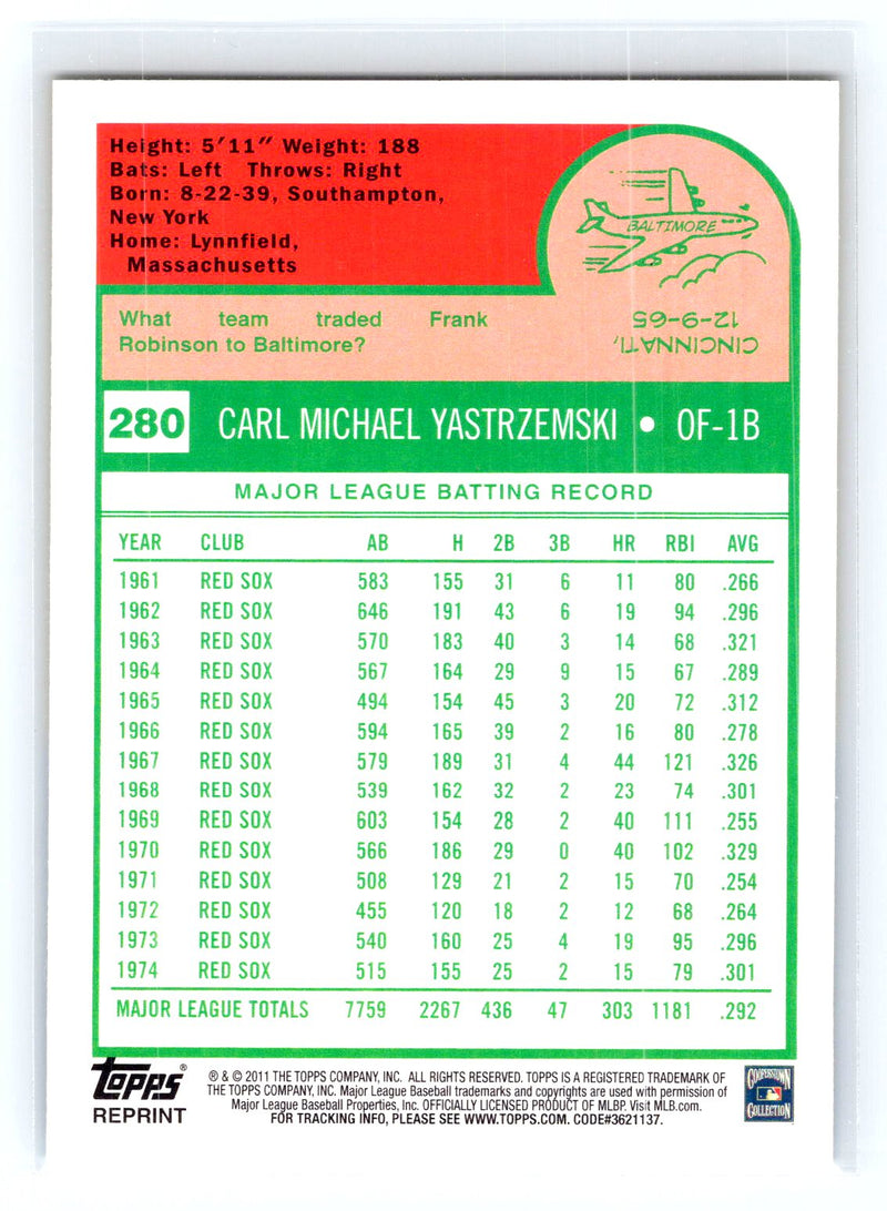 2011 Topps 