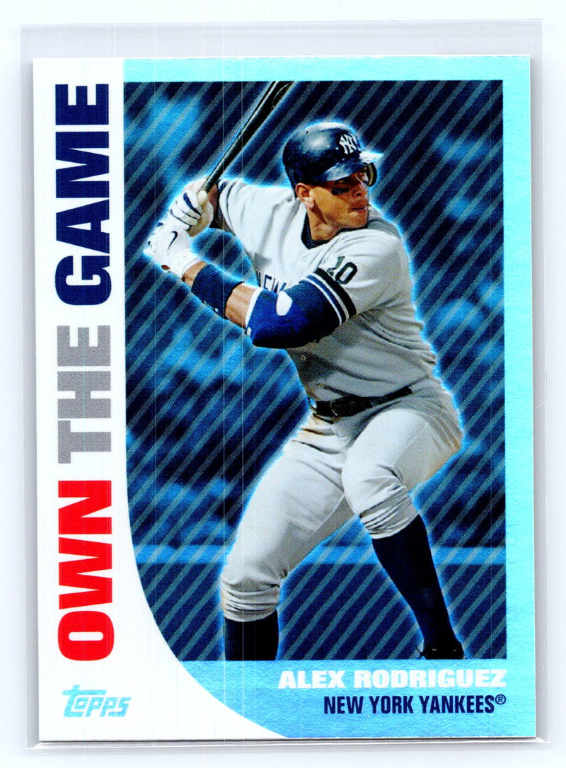 2008 Topps 