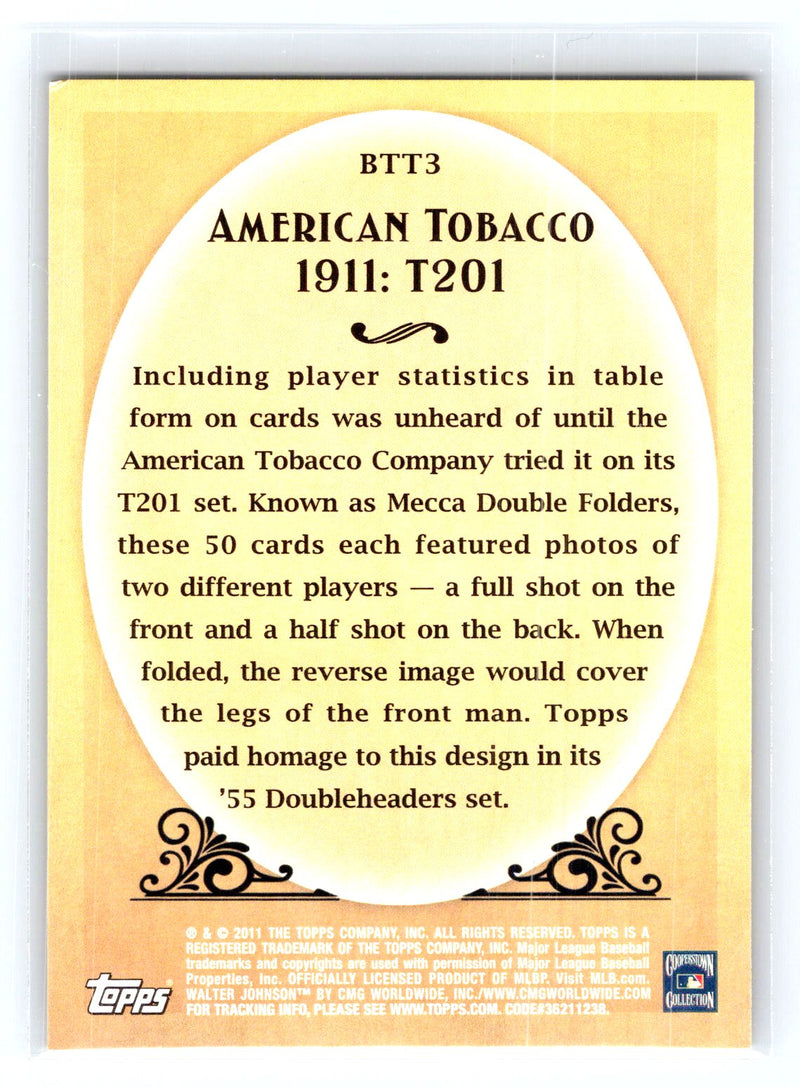 2011 Topps 