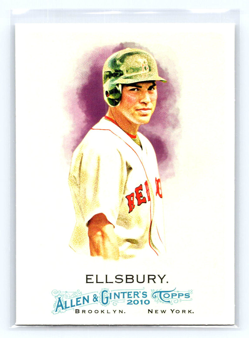 2010 Topps Allen & Ginter 