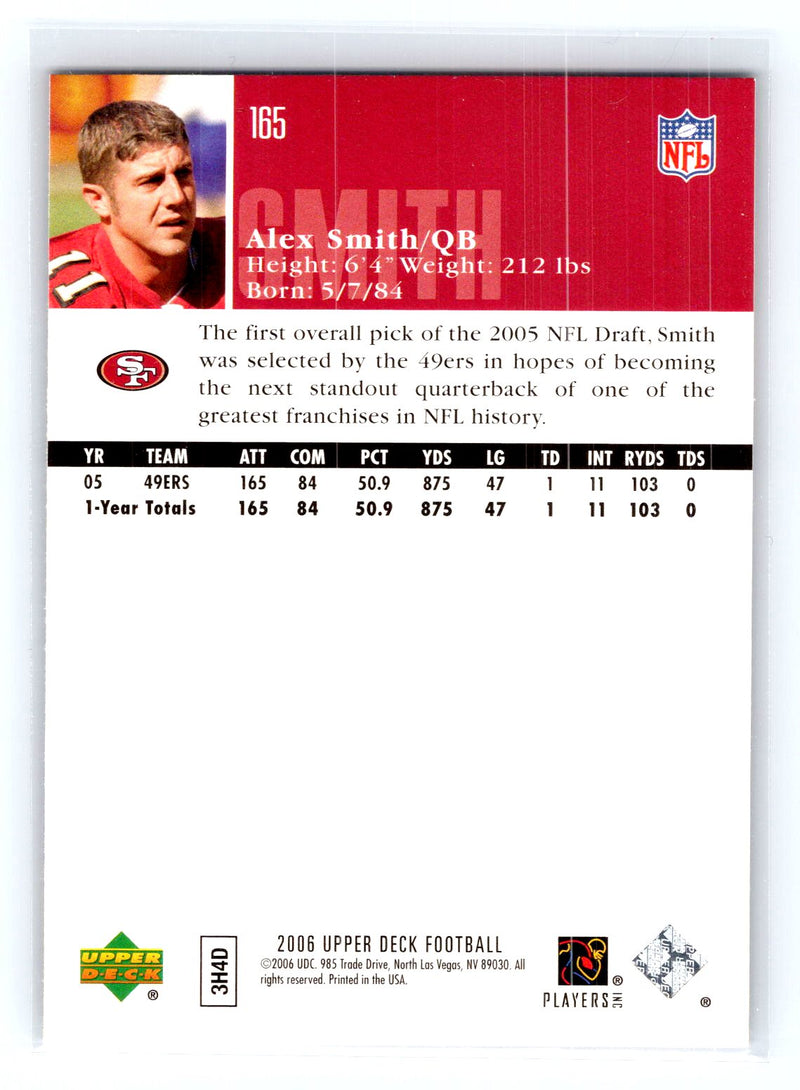 2006 Upper Deck 