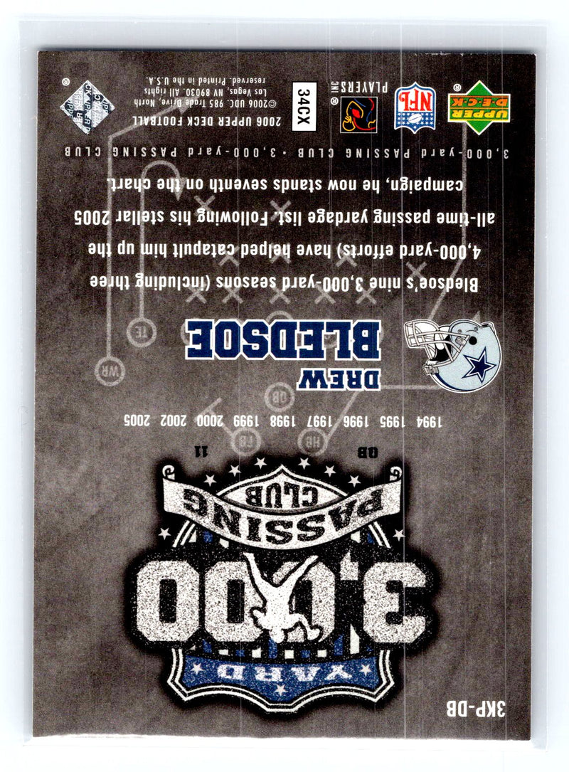 2006 Upper Deck 