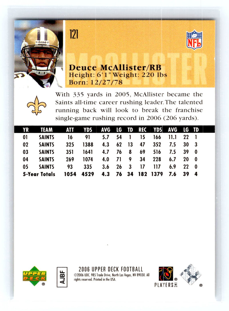2006 Upper Deck 