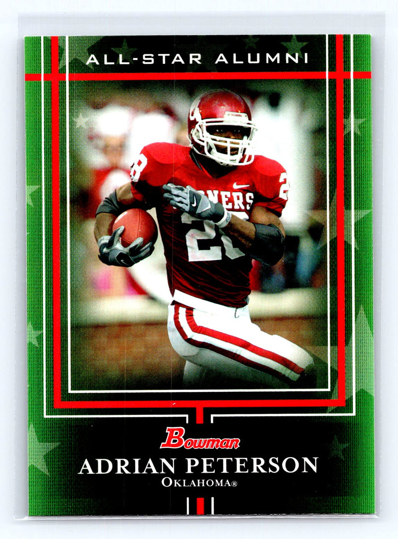 2009 Bowman Draft Picks 