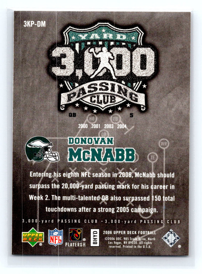 2006 Upper Deck 