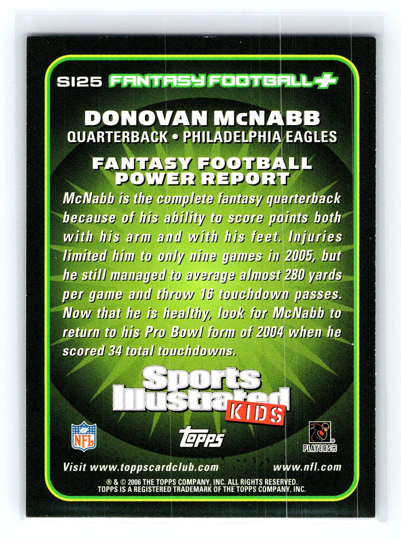 2006 Topps Total 
