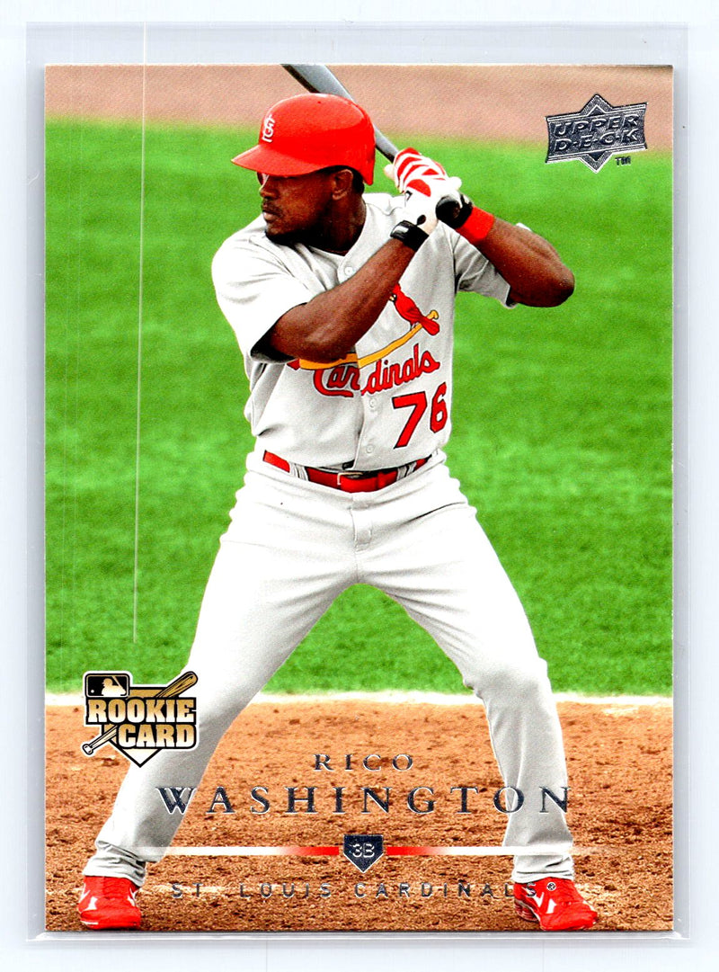 2008 Upper Deck 