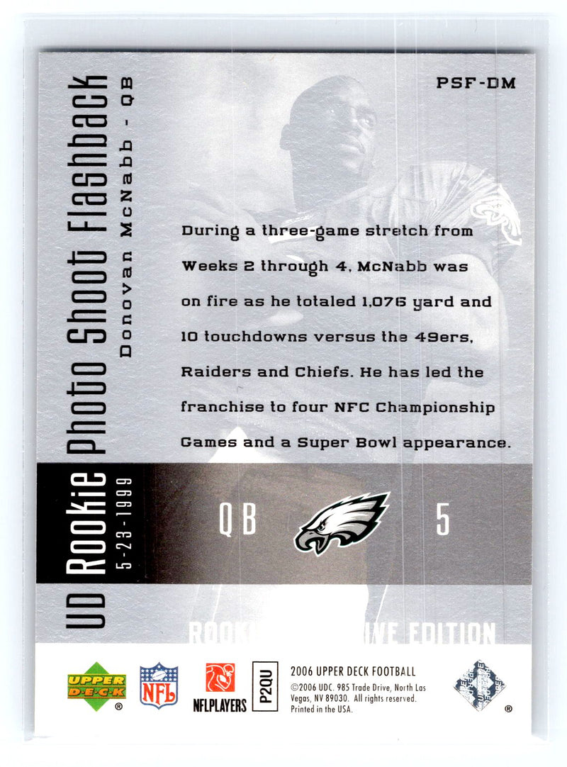 2006 Upper Deck 