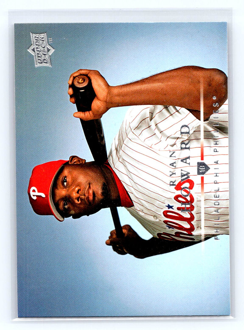 2008 Upper Deck 