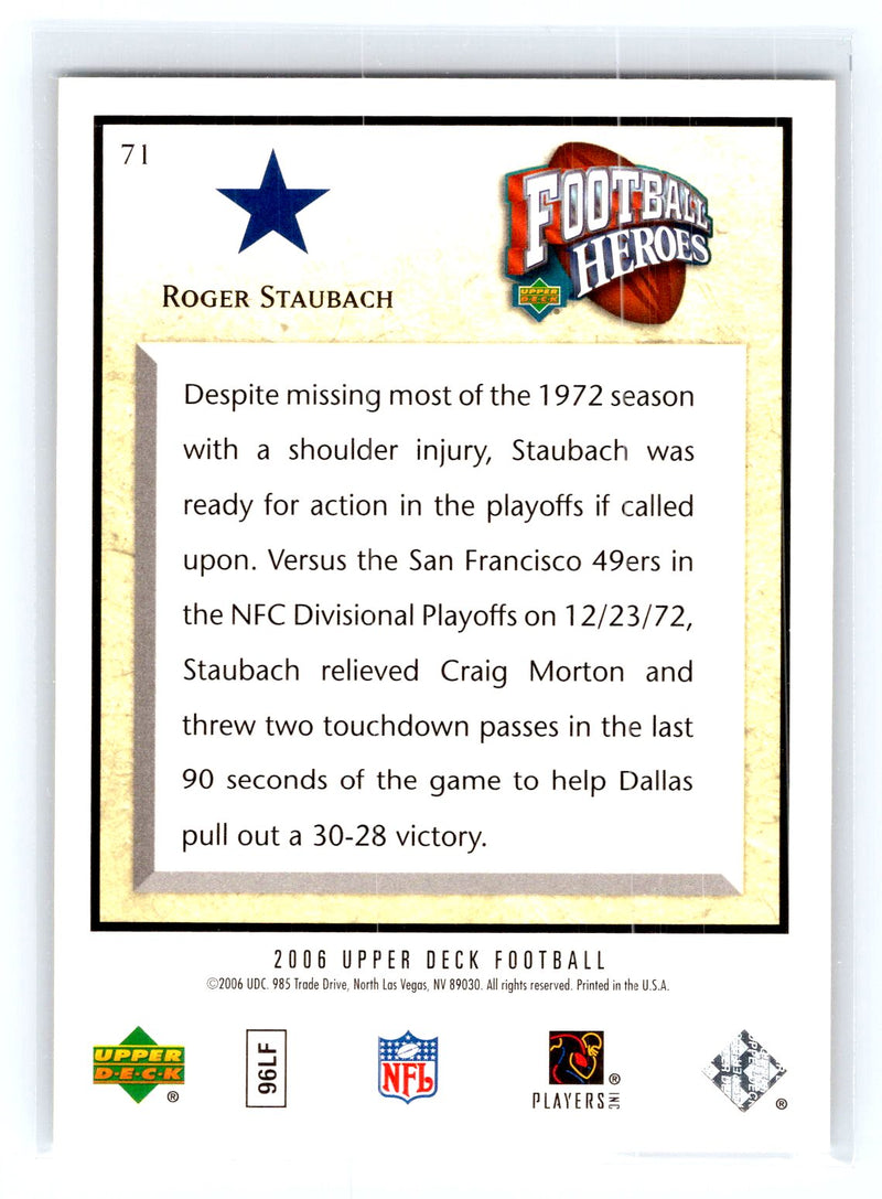 2006 Upper Deck 