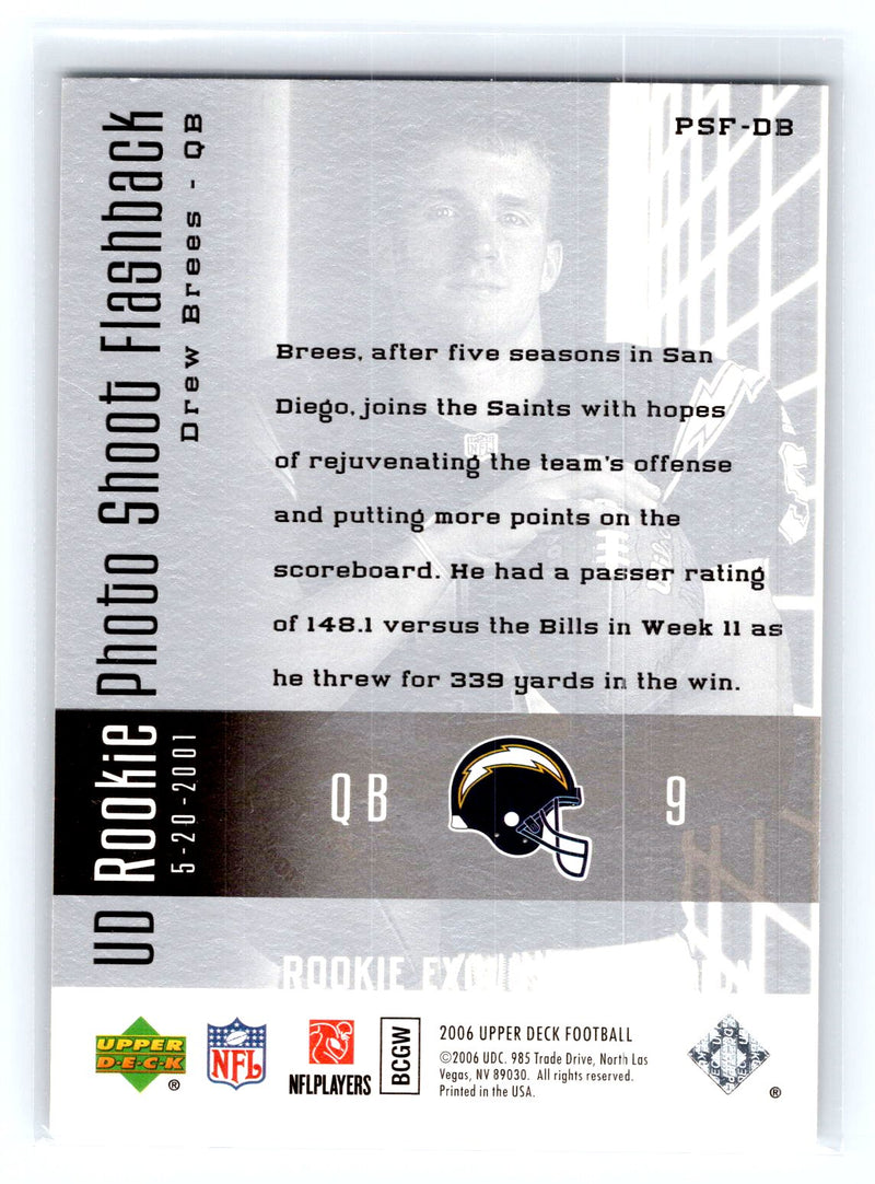 2006 Upper Deck 