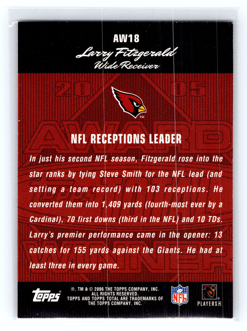 2006 Topps Total 