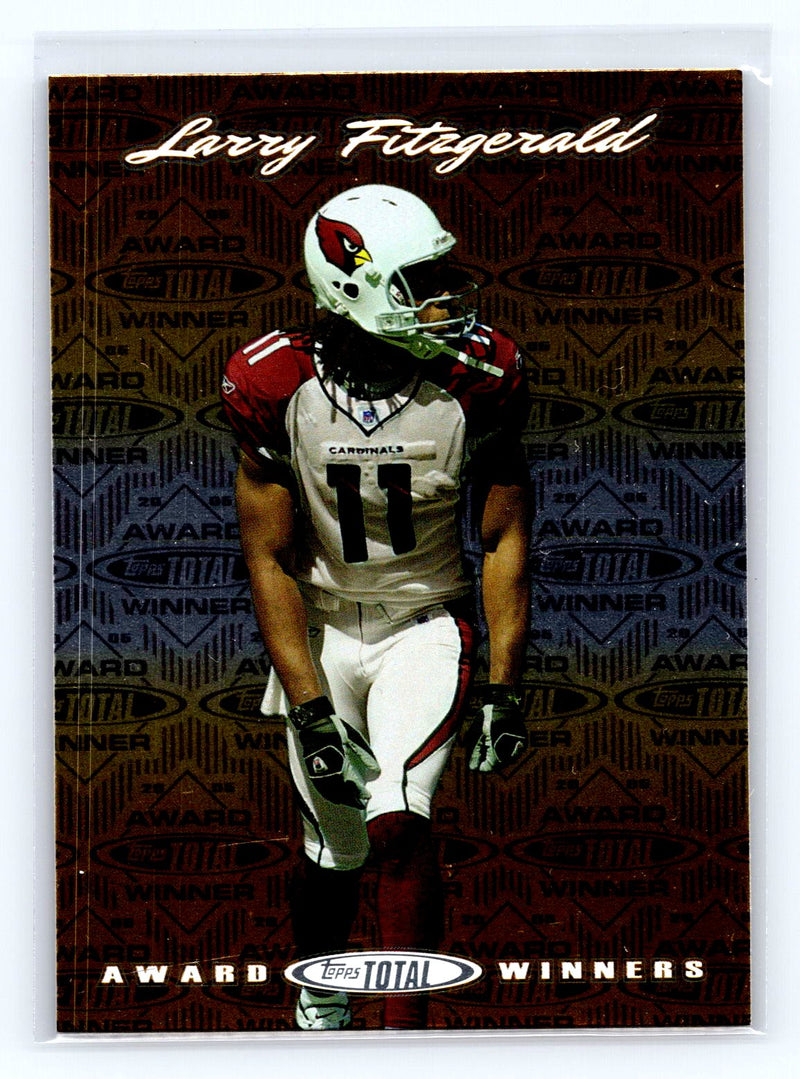 2006 Topps Total 