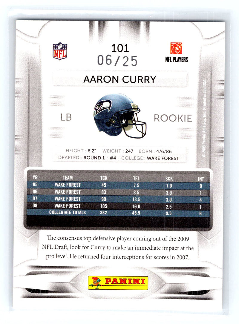 2009 Playoff Prestige 