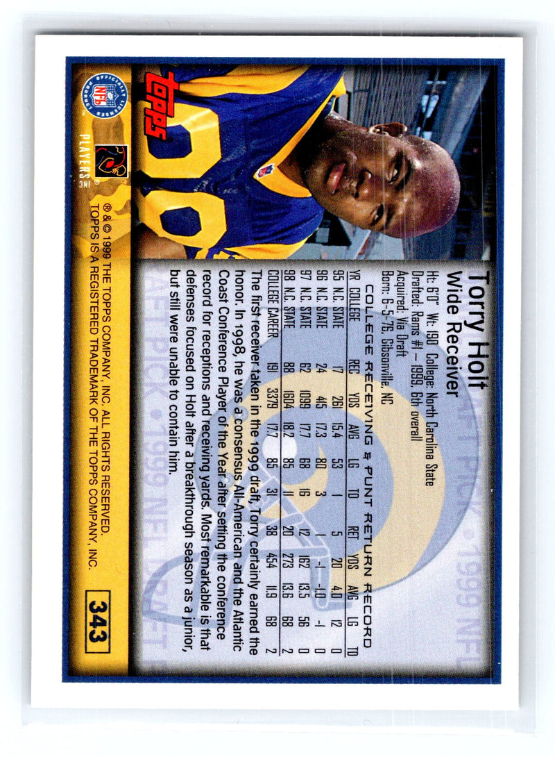 1999 Topps 