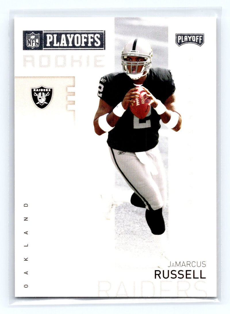 2007 Playoff NFL Playoffs Preview 