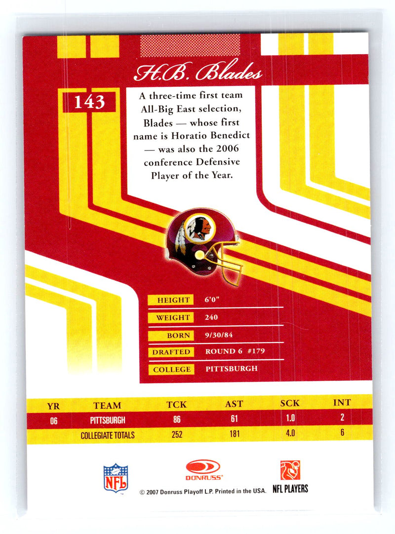 2007 Donruss Elite 