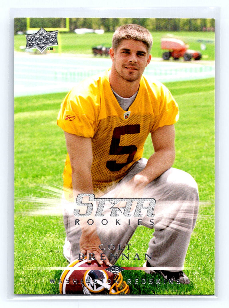 2008 Upper Deck 