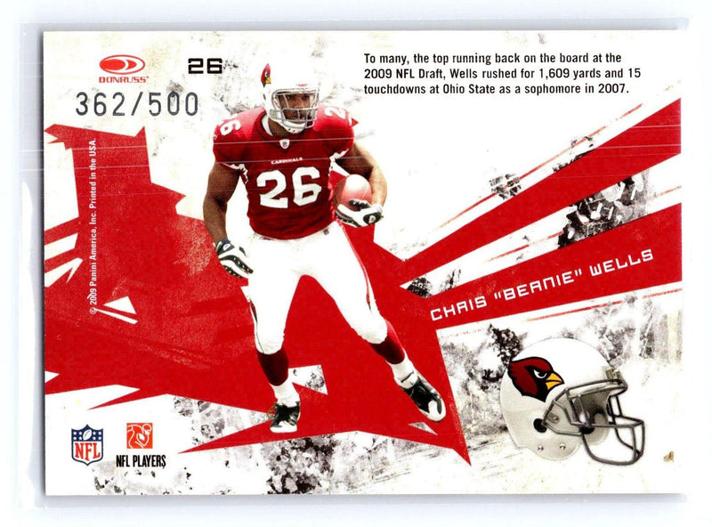 2009 Donruss Rookies & Stars 