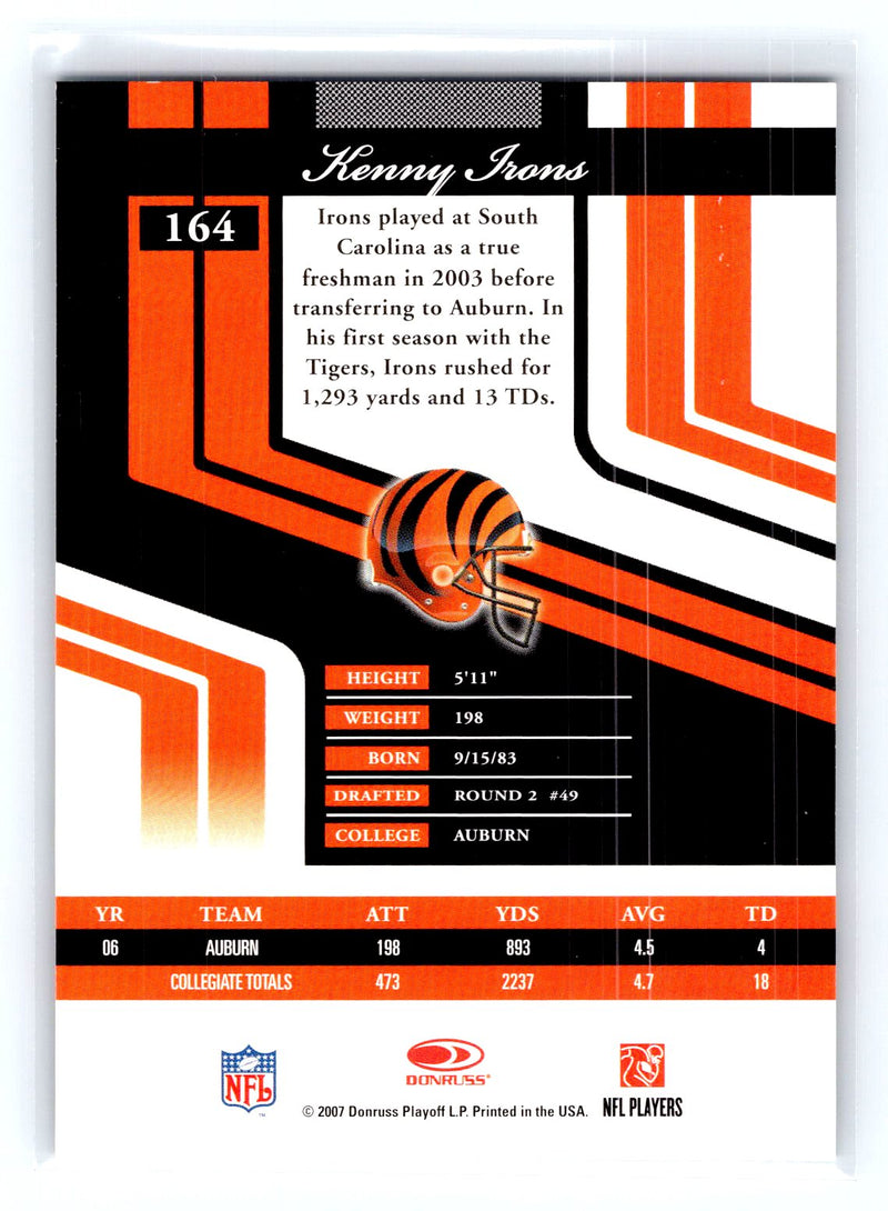 2007 Donruss Elite 