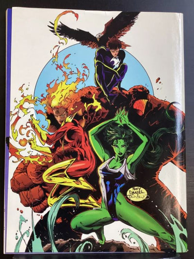 COMBO #5 - Batman & Joker cover (damaged)