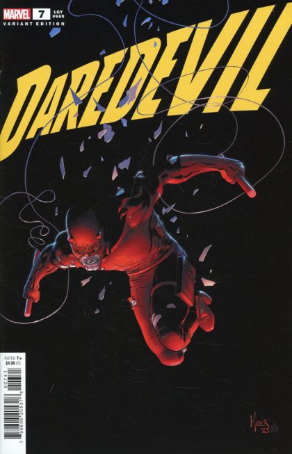 Daredevil 