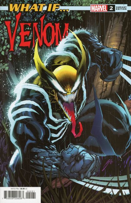 What If...? Venom 