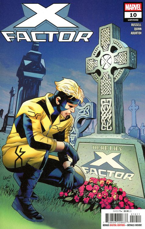 X-Factor 