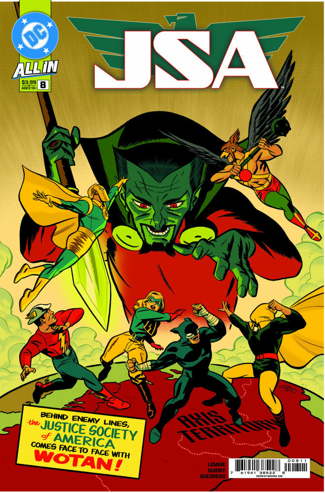 JSA 