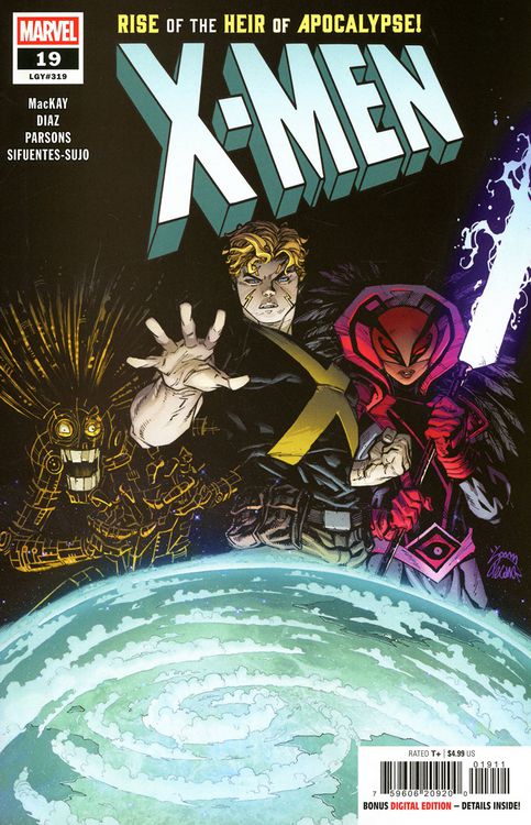 X-Men 