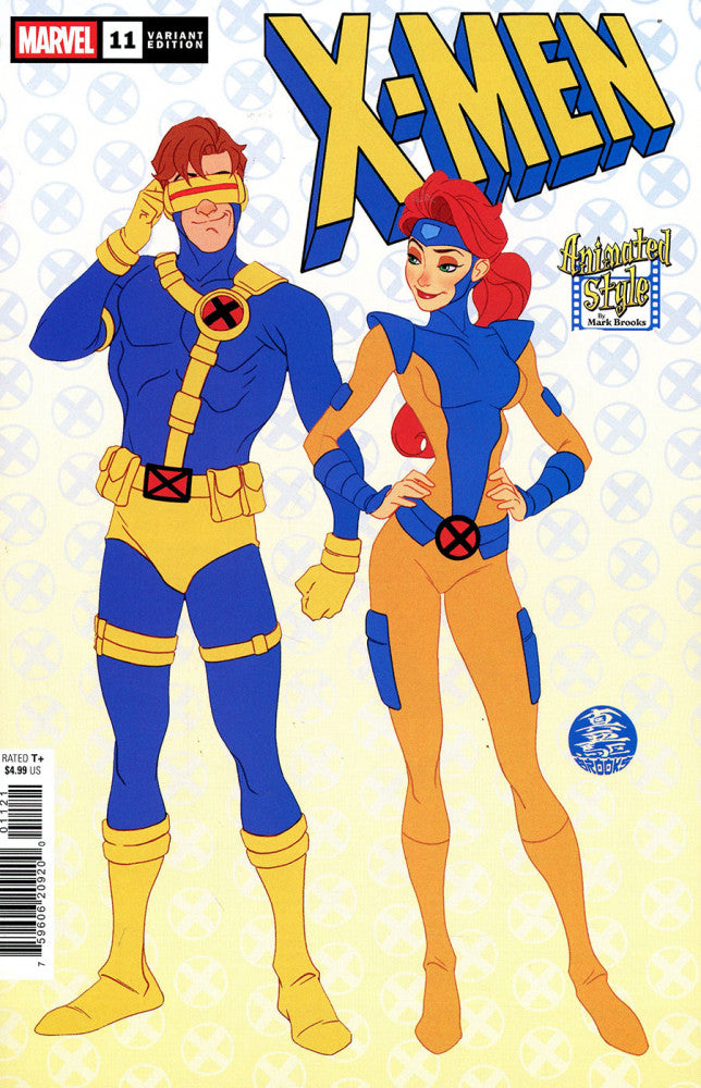 X-Men 
