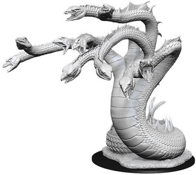 Pathfinder Battles Deep Cuts: HYDRA