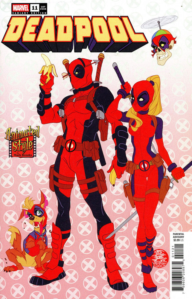 Deadpool 