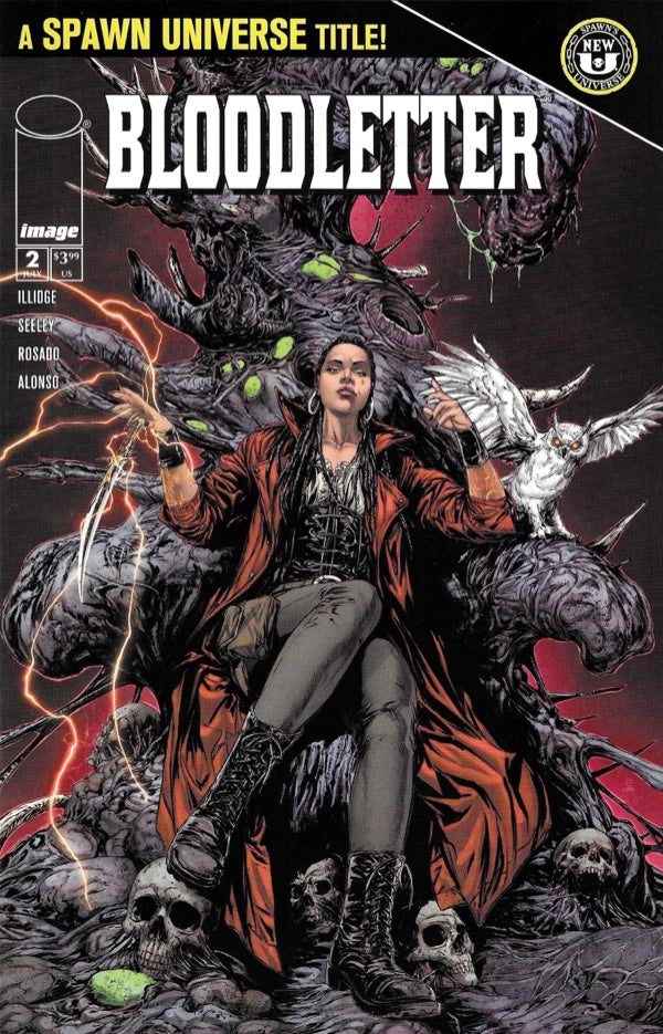 Spawn Bloodletter 