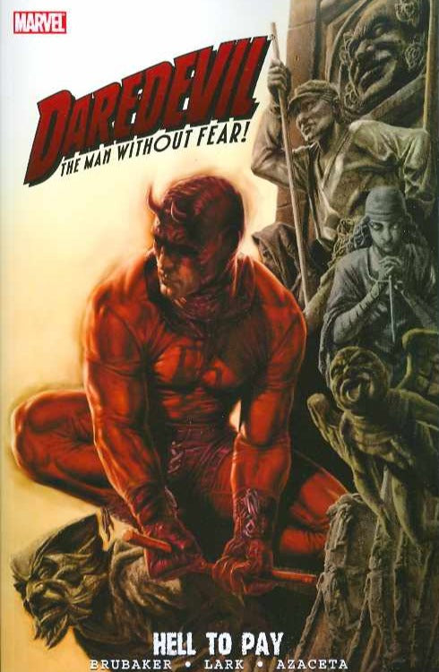 Daredevil TPB Volume 2 Hell To Pay