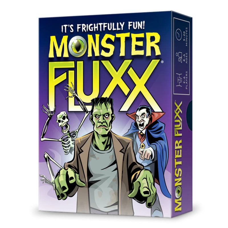 Monster Fluxx