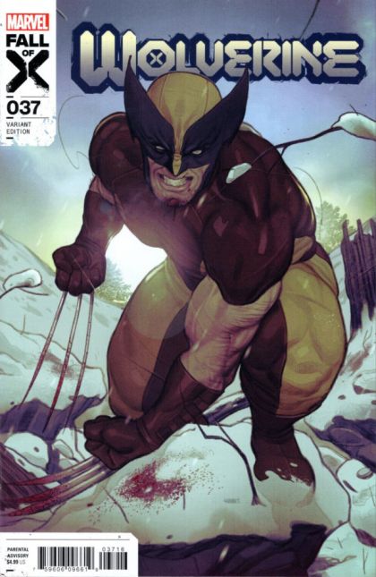 Wolverine 