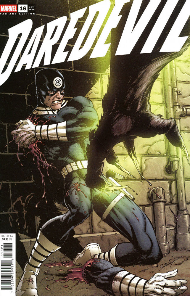 Daredevil 