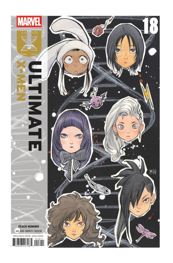 Ultimate X-Men 