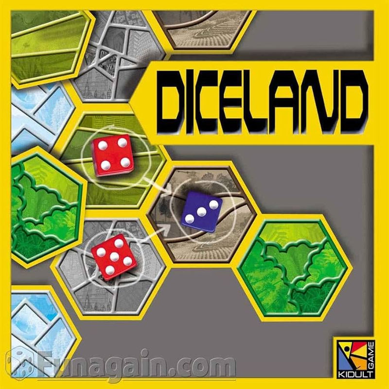 Diceland