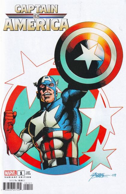 Captain America 