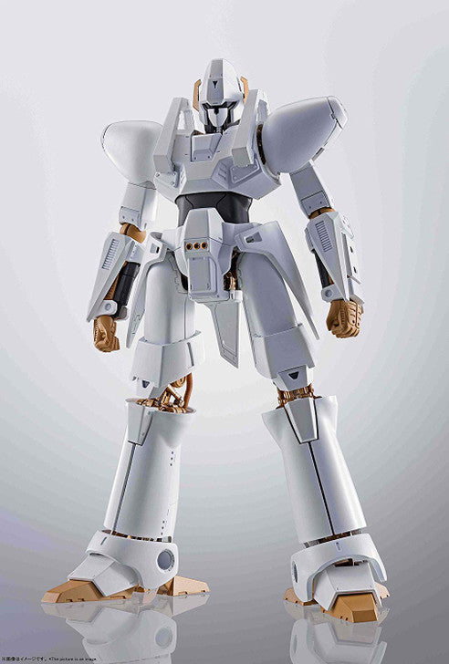 HI-METAL R Heavy Metal L-GAIM BANDAI