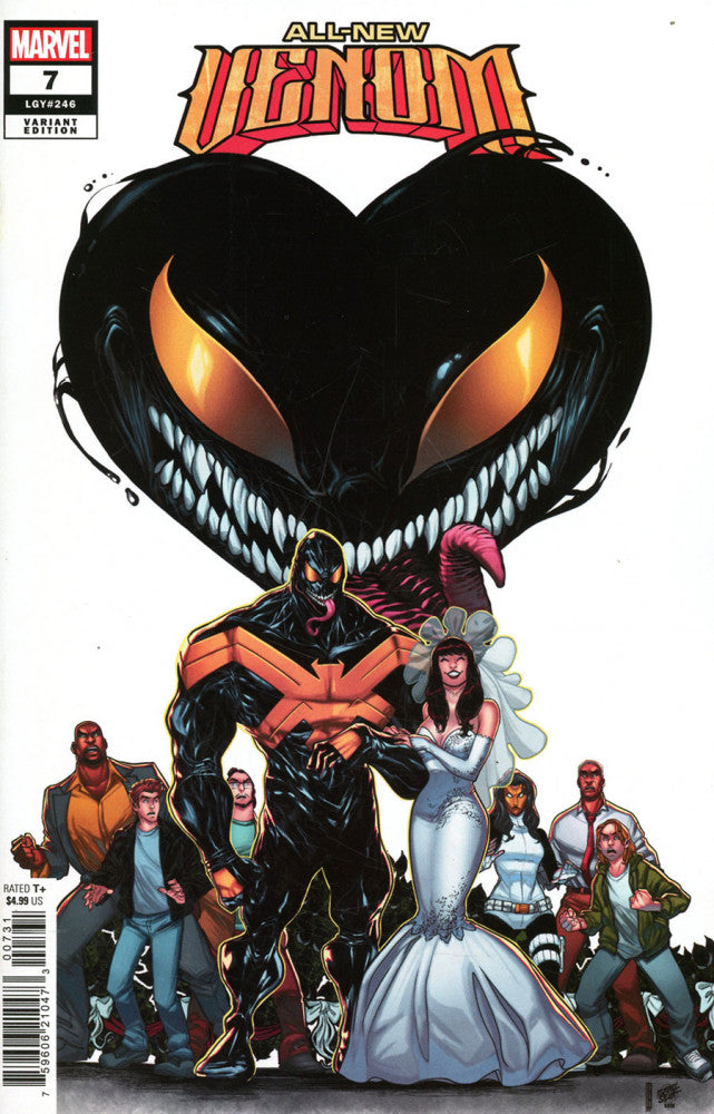 All-New Venom 