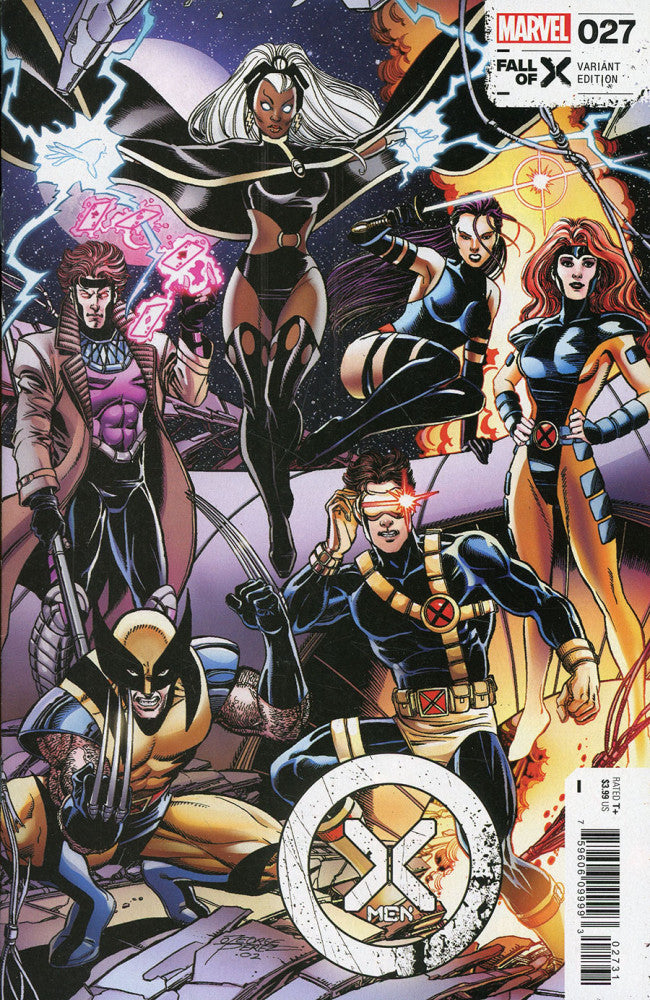 X-Men 